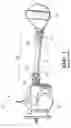 Fig. 02 - Axially collapsible driveshaft assembly