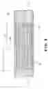 Fig. 06 - Axially collapsible driveshaft assembly