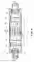 Fig. 09 - Axially collapsible driveshaft assembly