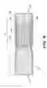 Fig. 12 - Axially collapsible driveshaft assembly