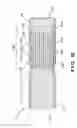 Fig. 13 - Axially collapsible driveshaft assembly