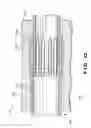 Fig. 14 - Axially collapsible driveshaft assembly
