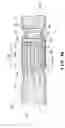 Fig. 16 - Axially collapsible driveshaft assembly
