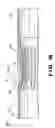 Fig. 17 - Axially collapsible driveshaft assembly