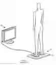 Fig. 02 - Apparatus and method for lower-limb rehabilitation training using weight load and joint angle as variables