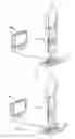Fig. 13 - Apparatus and method for lower-limb rehabilitation training using weight load and joint angle as variables