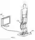 Fig. 14 - Apparatus and method for lower-limb rehabilitation training using weight load and joint angle as variables