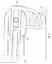 Fig. 09 - Method and apparatus for treadmill with frameless treadbase