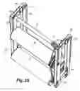 Fig. 18 - Exercise apparatus