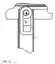 Fig. 16 - TWO-LEGGED STILT