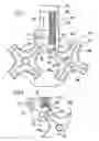 Fig. 08 - Tool changing device for a machine tool and method for changing tools on a machine tool