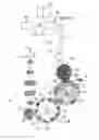 Fig. 01 - Method for controlling or regulating a folder of a printing press