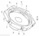 Fig. 24 - Method for separating particulate matter from a fluid stream