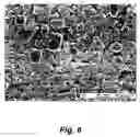 Fig. 06 - Diamond-silicon carbide composite and method