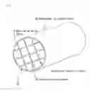 Fig. 02 - Honeycomb structured body