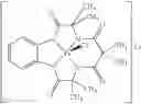 Fig. 24 - Oxidation system containing a macrocyclic metal complex, the production thereof and its use
