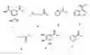Fig. 02 - Compounds binding to p-selectin