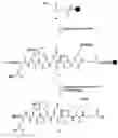 Fig. 03 - Compounds binding to p-selectin