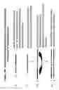 Fig. 17 - Chemically modified double stranded nucleic acid molecules that mediate RNA interference