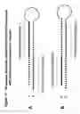 Fig. 23 - Chemically modified double stranded nucleic acid molecules that mediate RNA interference