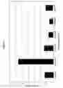 Fig. 06 - RNA interference mediated inhibition of gene expression using chemically modified short interfering nucleic acid (siNA)