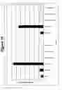 Fig. 16 - RNA interference mediated inhibition of gene expression using chemically modified short interfering nucleic acid (siNA)