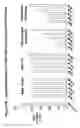 Fig. 69 - RNA interference mediated inhibition of gene expression using chemically modified short interfering nucleic acid (siNA)