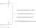 Fig. 100 - RNA interference mediated inhibition of gene expression using chemically modified short interfering nucleic acid (siNA)