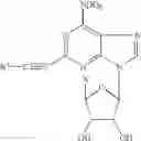 Fig. 07 - 2-polycyclic propynyl adenosine analogs having A2A agonist activity