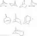 Fig. 34 - 2-polycyclic propynyl adenosine analogs having A2A agonist activity