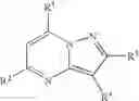 Fig. 03 - Pyrazolo[1,5-a] pyridines and medicines containing the same