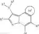 Fig. 22 - Pyrazolo[1,5-a] pyridines and medicines containing the same