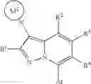Fig. 24 - Pyrazolo[1,5-a] pyridines and medicines containing the same