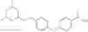 Fig. 111 - Diaryl ethers as opioid receptor antagonist