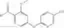 Fig. 185 - Diaryl ethers as opioid receptor antagonist