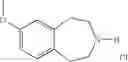 Fig. 281 - Diaryl ethers as opioid receptor antagonist