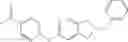 Fig. 579 - Diaryl ethers as opioid receptor antagonist