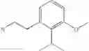 Fig. 698 - Diaryl ethers as opioid receptor antagonist