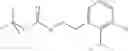 Fig. 699 - Diaryl ethers as opioid receptor antagonist
