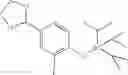 Fig. 731 - Diaryl ethers as opioid receptor antagonist