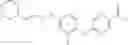 Fig. 749 - Diaryl ethers as opioid receptor antagonist