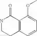 Fig. 791 - Diaryl ethers as opioid receptor antagonist
