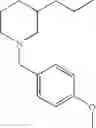 Fig. 831 - Diaryl ethers as opioid receptor antagonist