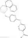 Fig. 846 - Diaryl ethers as opioid receptor antagonist