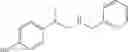 Fig. 91 - Diaryl ethers as opioid receptor antagonist