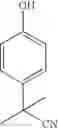 Fig. 96 - Diaryl ethers as opioid receptor antagonist