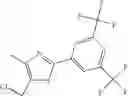 Fig. 147 - Fused heterocyclic derivatives as PPAR modulators