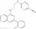 Fig. 243 - Quinazolines useful as modulators of ion channels