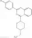 Fig. 261 - Quinazolines useful as modulators of ion channels
