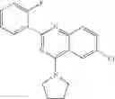 Fig. 294 - Quinazolines useful as modulators of ion channels